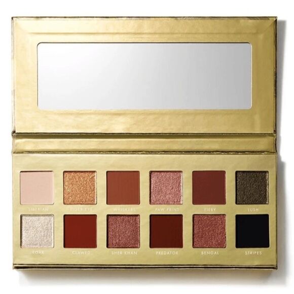 NIB Shared Planet Tiger Collection - Picture 3 of 13